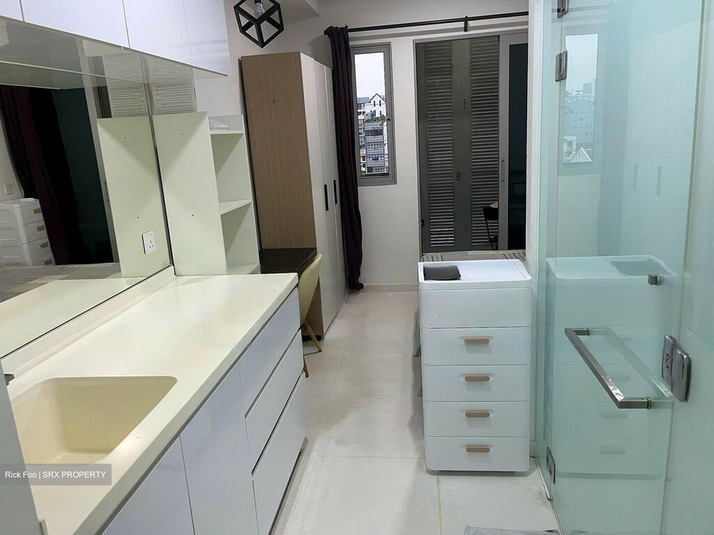 # 1 Loft (D14), Apartment #458869291
